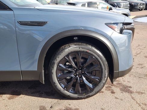 New 2026 MAZDA CX-90 3.3 Turbo w/ Premium Sport Pkg image 29