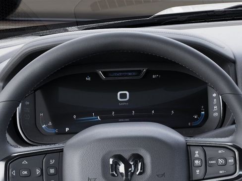 New 2026 RAM 2500 Limited image 17