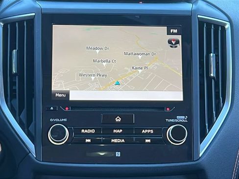 Certified 2022 Subaru Crosstrek 2.5i Limited w/ Moonroof Package 2 image 24