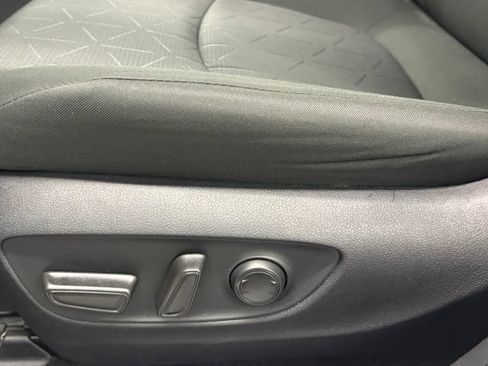 Used 2025 Toyota RAV4 XLE FWD image 13