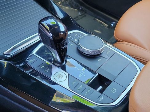 Used 2023 BMW X3 sDrive30i image 38