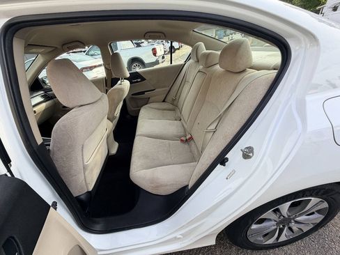 Used 2013 Honda Accord LX image 52