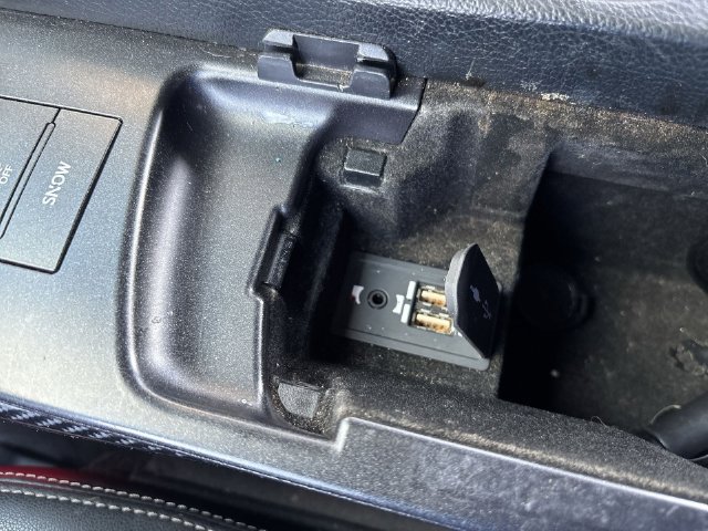 Used 2015 Lexus IS 250 w/ Navigation System Package RWD image 30