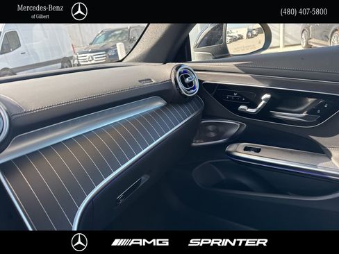 New 2026 Mercedes-Benz CLE 300 4MATIC Coupe image 20