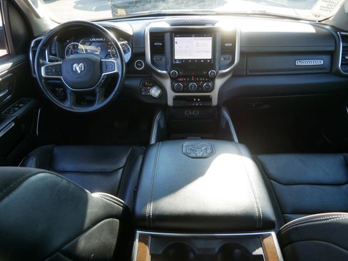 Used 2022 RAM 1500 Laramie image 10