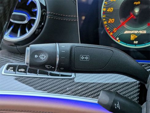 Used 2019 Mercedes-Benz AMG GT 63 w/ AMG Dynamic Plus Package image 22