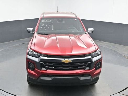 New 2026 Chevrolet Colorado LT RWD image 31