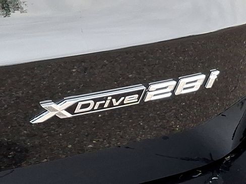 Used 2025 BMW X1 xDrive28i image 30