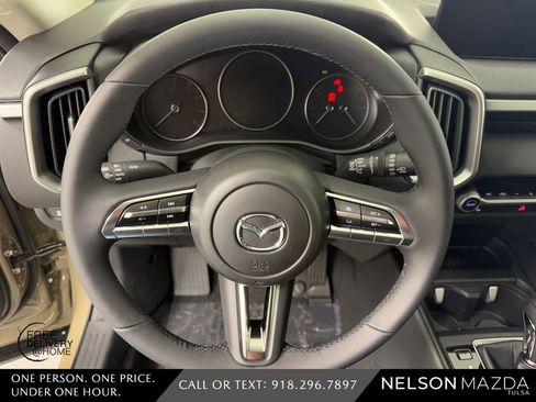 New 2026 MAZDA CX-50 Meridian Edition w/ Weather Package AWD/4WD image 25