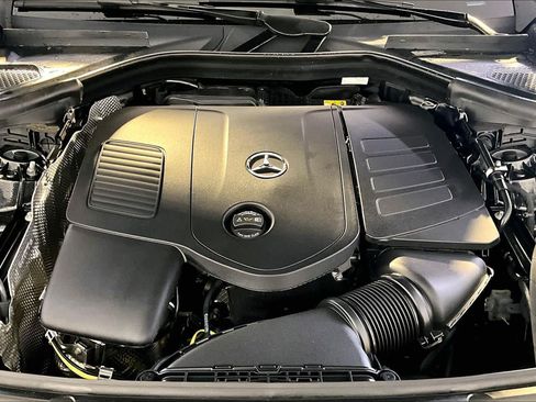 New 2026 Mercedes-Benz GLC 300 4MATIC image 14