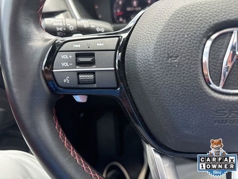 Used 2024 Acura Integra A-Spec FWD image 19