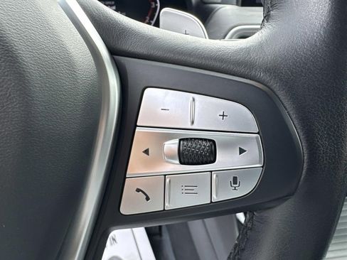 Used 2022 BMW X3 xDrive30i w/ Convenience Package image 29