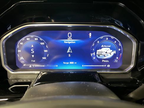 New 2026 Chevrolet Silverado 2500 LT w/ Trail Boss Package AWD/4WD image 19