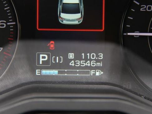 Certified 2023 Subaru Impreza Premium image 24