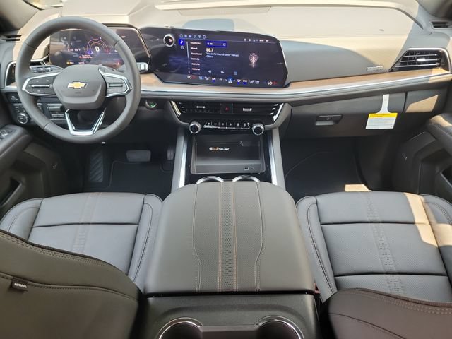 New 2026 Chevrolet Tahoe High Country w/ Sun And Tow Package AWD/4WD image 16