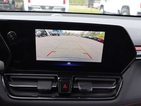 Used 2024 Chevrolet TrailBlazer RS AWD/4WD image 11