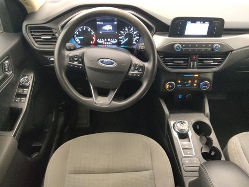 Used 2020 Ford Escape S FWD image 22