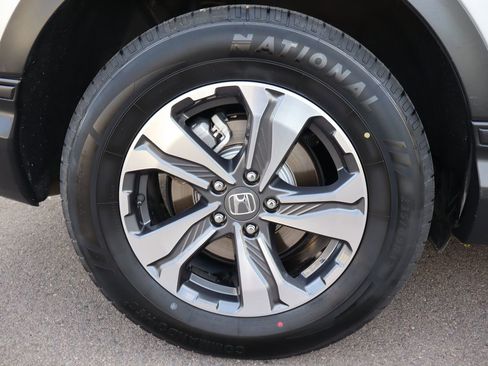 Used 2018 Honda CR-V LX image 43