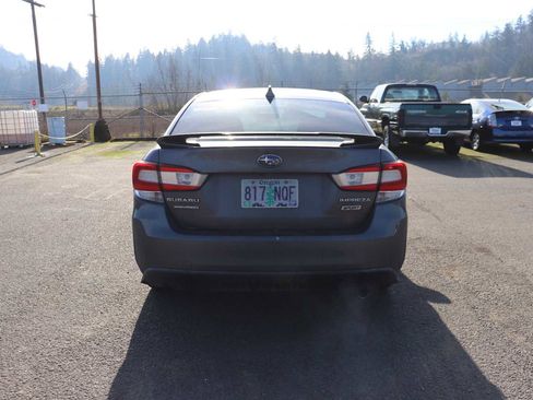 Used 2019 Subaru Impreza 2.0i Sport image 6