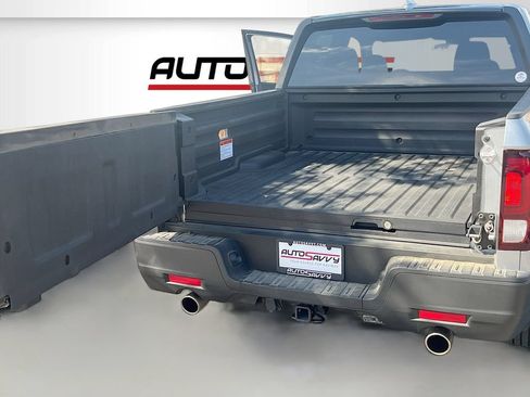 Used 2026 Honda Ridgeline Sport image 24