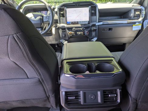 New 2026 Ford F150 STX RWD image 24
