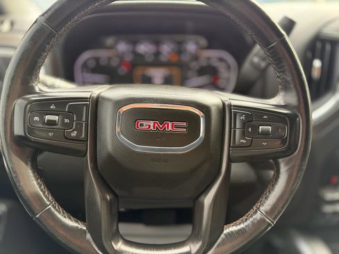 Used 2023 GMC Sierra 2500 AT4 image 47