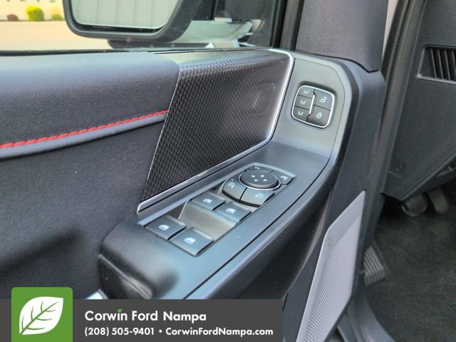 New 2026 Ford F150 Raptor AWD/4WD image 11