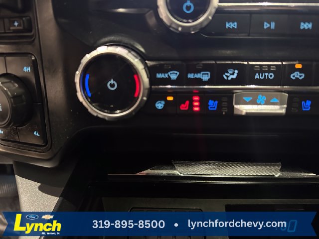 Certified 2023 Ford F350 Lariat AWD/4WD image 16