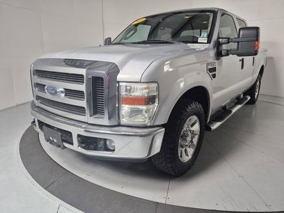 Used 2008 Ford F250 Lariat
