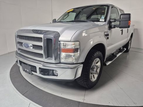 Used 2008 Ford F250 Lariat RWD image 1