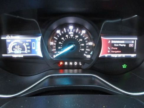 Used 2017 Ford Fusion Energi Titanium image 17