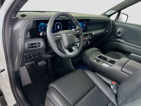 New 2026 Hyundai Palisade Calligraphy image 9