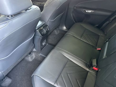 Used 2025 Lexus NX 450h+ AWD w/ Towing Package (2000 Lbs) image 24