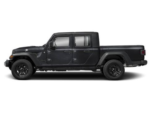 Used 2025 Jeep Gladiator Sport AWD/4WD image 3