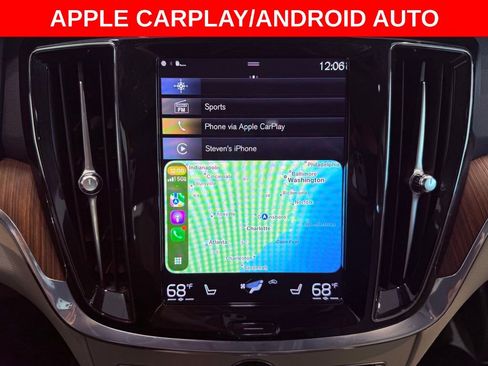 Used 2020 Volvo S60 T5 Momentum w/ Protection Package Premier image 9