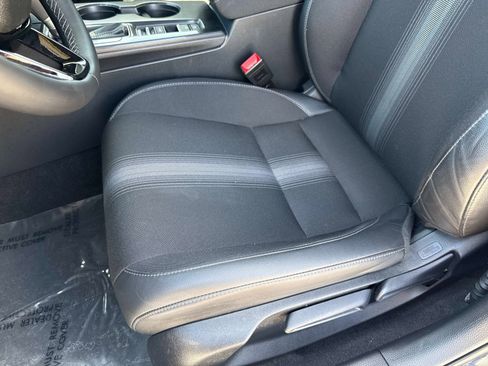 Used 2025 Honda Civic Sport image 18