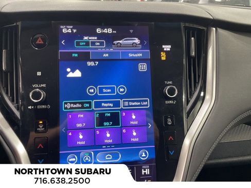 Used 2022 Subaru Outback Premium image 19
