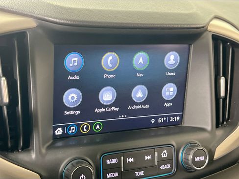 Used 2018 GMC Terrain Denali AWD/4WD image 15