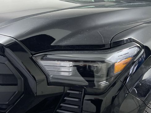 New 2026 Toyota Tacoma SR5 image 11