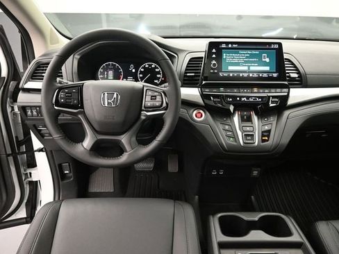 New 2026 Honda Odyssey EX-L image 11