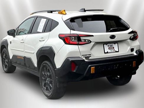 Certified 2024 Subaru Crosstrek 2.5i Wilderness image 4