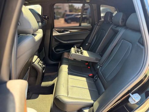 Used 2019 BMW X3 sDrive30i RWD image 28