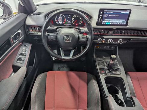 Used 2024 Honda Civic Si image 7