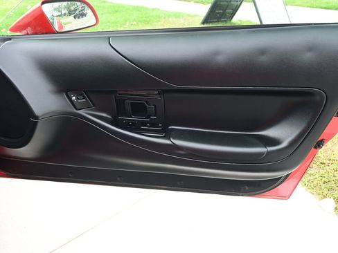 Used 1994 Chevrolet Corvette Base image 43