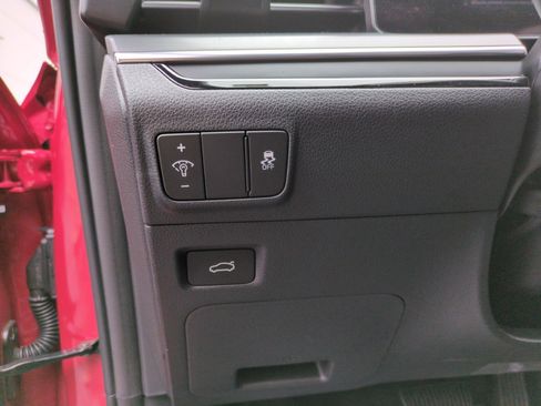 Used 2025 Kia K5 GT FWD image 16