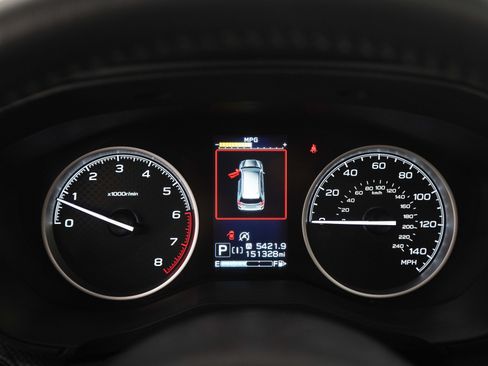 Used 2020 Subaru Forester Premium image 20