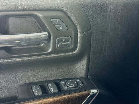 Used 2019 GMC Sierra 1500 Denali w/ Denali Ultimate Package image 12