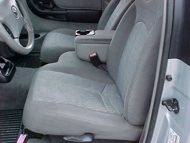 Used 2002 MAZDA B-Series Pickup 2WD Cab Plus B3000 image 28