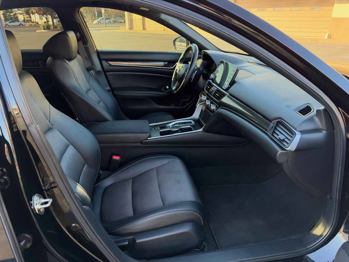 Used 2019 Honda Accord Sport image 20