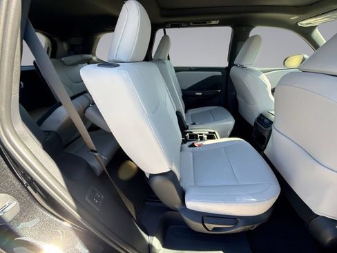 New 2026 Lexus TX 350 AWD w/ Technology Package image 17